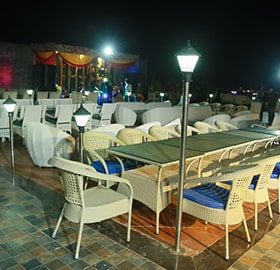 Event-Planning